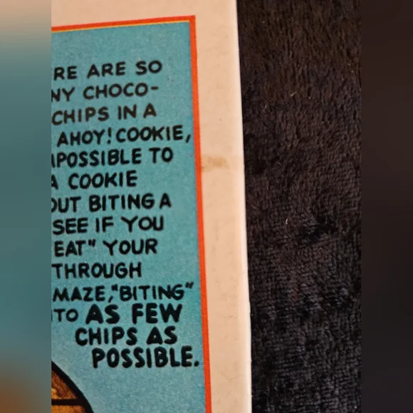 Marvel New Mutants #66, 1988 - Picture 7 of 7